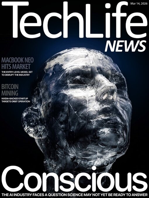 Title details for Techlife News by Ivan Castilho de Almeida - Available
